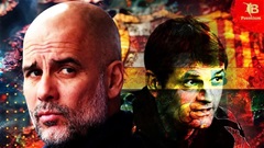 Pep Guardiola khiến Tito Vilanova chết không nhắm mắt